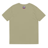 Football King - Logo Shirt - Organic Cotton