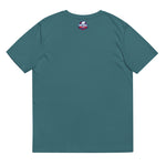 Football King - Logo Shirt - Organic Cotton