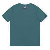 Football King - Logo Shirt - Organic Cotton