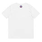 Football King - Logo Shirt - Organic Cotton