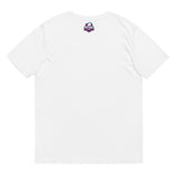 Football King - Logo Shirt - Organic Cotton