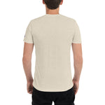Sofa Coach - Triblend T-Shirt - Red Block
